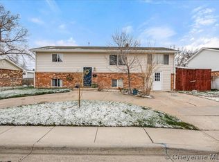 4722 Linden Way, Cheyenne, WY 82009