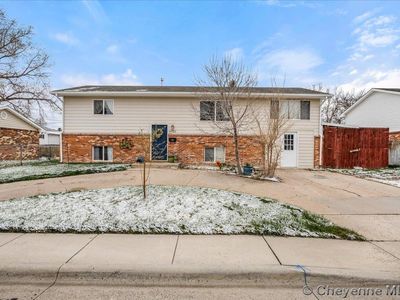 4722 Linden Way, Cheyenne, WY, 82009