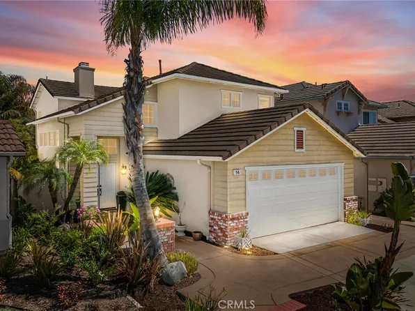 14 Parterre Ave, Foothill Ranch, CA 92610