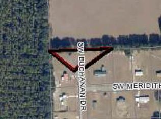 594 SW Buchanan Dr, Lake City, FL 32024