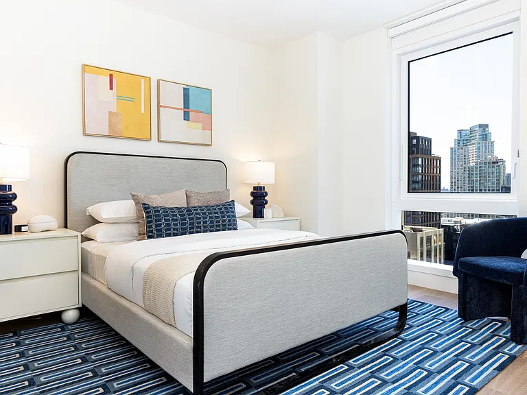 2701 Jackson Ave #23D — Photo 4