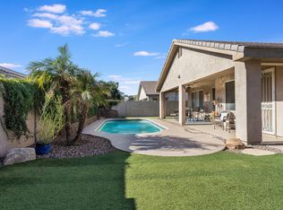 1623 E Del Rio St, Chandler, AZ 85225