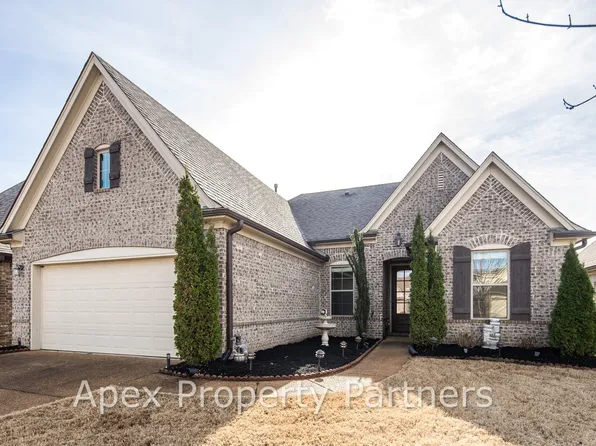 70 Willow Springs Ln, Oakland, TN 38060