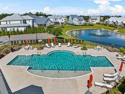 8136 Grand Harbour Court, Wilmington, NC, 28411