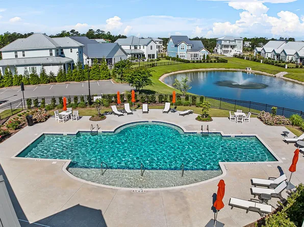 8136 Grand Harbour Court, Wilmington, NC 28411