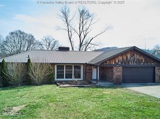 4607 Normar Rd, South Charleston, WV 25309