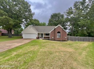 4046 Maryan Ct, Nesbit, MS 38651