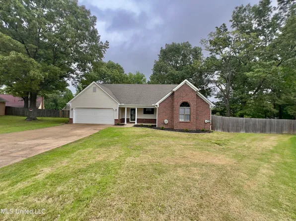 4046 Maryan Ct, Nesbit, MS 38651