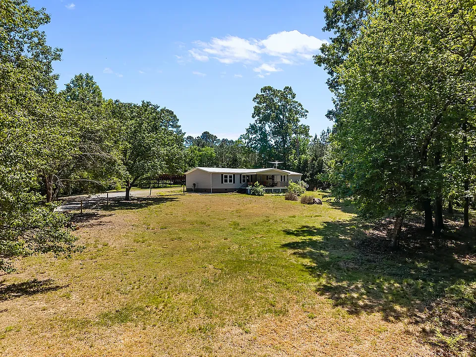 290 Thomas Cash Rd