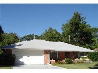 2905 N Ditmer Rd, Oklahoma City, OK 73127