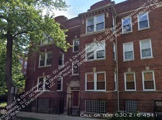 2628 N Spaulding Ave #2, Chicago, IL 60647