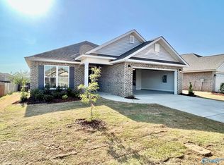 102 Sorrelweed Dr, Madison, AL 35756