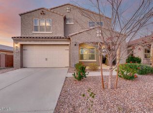 2624 E Mews Rd, Gilbert, AZ 85298