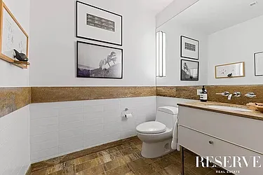 Rented by Reserve