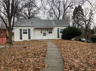 41 Ashton Rd, Ft Mitchell, KY 41017