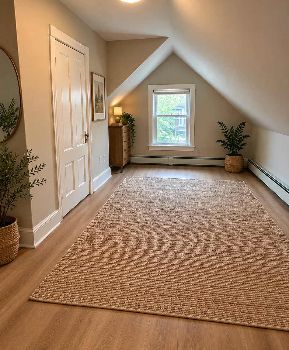 2 bed, 1000 sqft, $2,150 — Photo 3