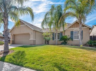 2318 S Bush Ave, Fresno, CA