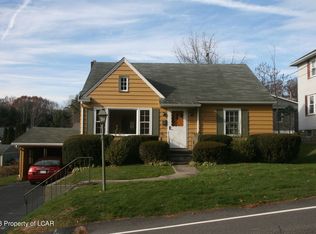 34 E Franklin St, Shavertown, PA 18708