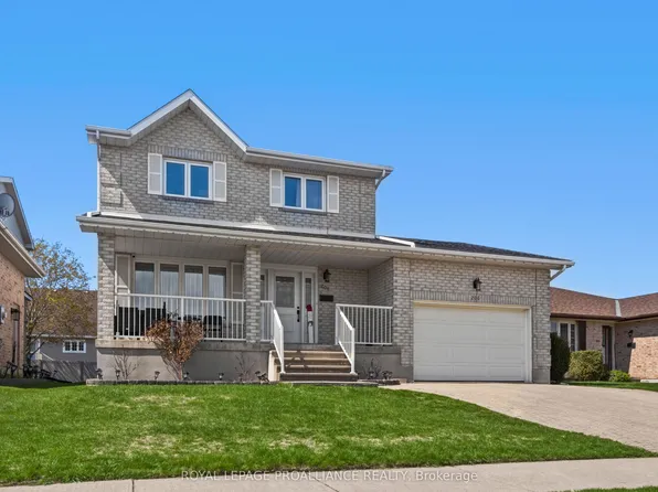 206 Beley St, Brockville, ON K6V 6Z8