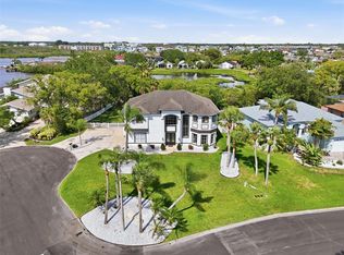 4353 Dewey Dr, New Port Richey, FL 34652