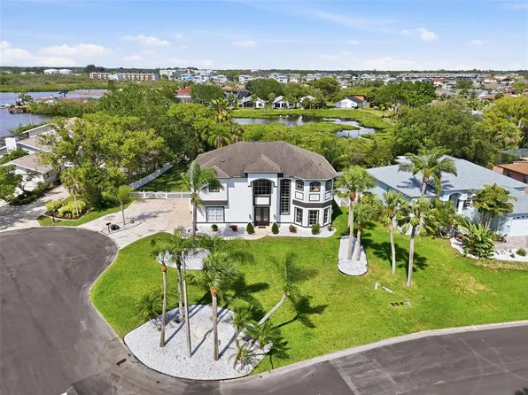 4353 Dewey Dr, New Port Richey, FL 34652