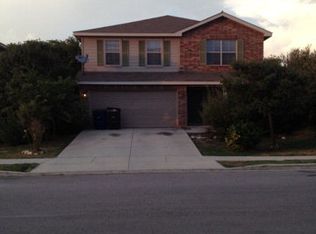 224 Ibis Falls Dr, New Braunfels, TX 78130