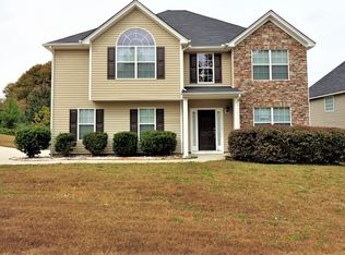 5700 Walton Store Rd, Douglasville, GA 30134