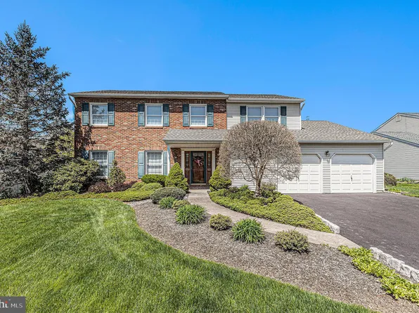 103 Whitetail Ct, Chalfont, PA 18914