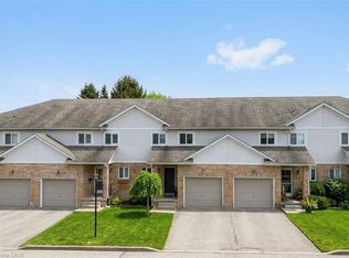 25 Meadowvale Dr #3, Pelham, ON L0S1E4