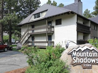 2289 Sierra Nevada Rd #E6, Mammoth Lakes, CA 93546