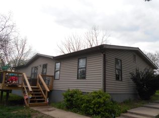 9551 W Route O, Rocheport, MO 65279