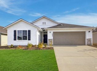 252 N Tideberry Ave, Kuna, ID 83634
