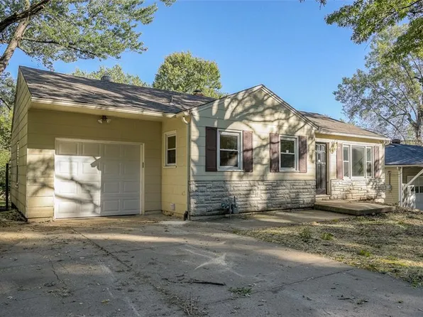5405 Woodson Rd, Raytown, MO 64133