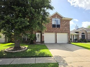 9023 Dragonwood Trl, Houston, TX 77083
