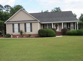 253 China Berry Ln, Moultrie, GA 31788