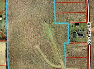 0 N Kitchen Rd, Mooresville, IN 46158