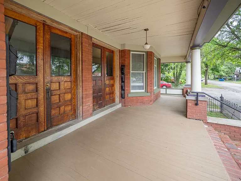 105 W Dutton St #D — Photo 13