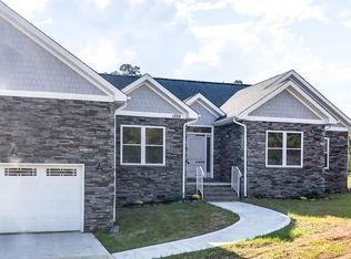 1322 Houston Springs Rd, Greenback, TN 37742