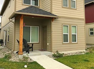 318 Stone Fly Dr, Bozeman, MT 59718
