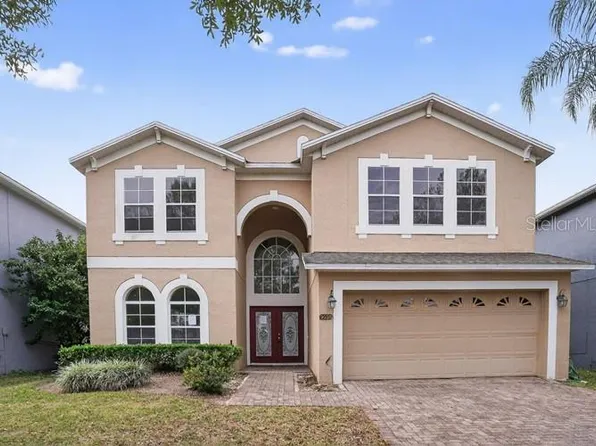 9038 Dry Creek Ln, Orlando, FL 32832