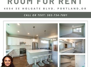 4054 SE Holgate Blvd #A, Portland, OR 97202