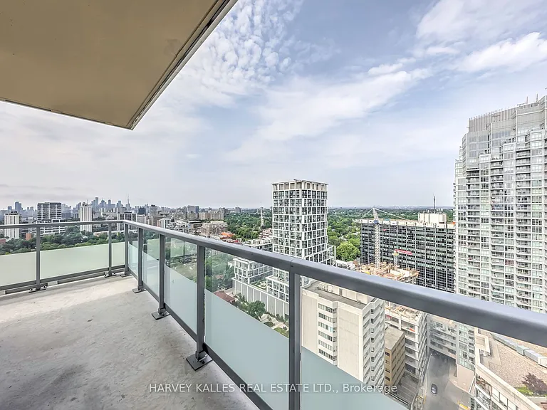 25 Holly St #LPH09 — Photo 25