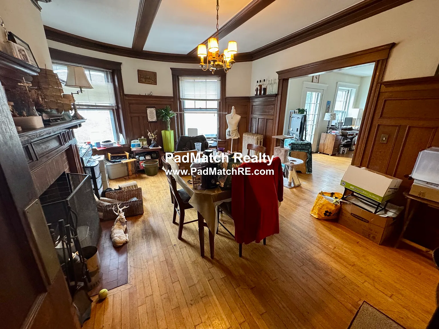 5 bed, 1450 sqft, $4,750 — Photo 4