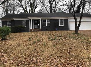 3117 Scotland Rd, Memphis, TN 38128