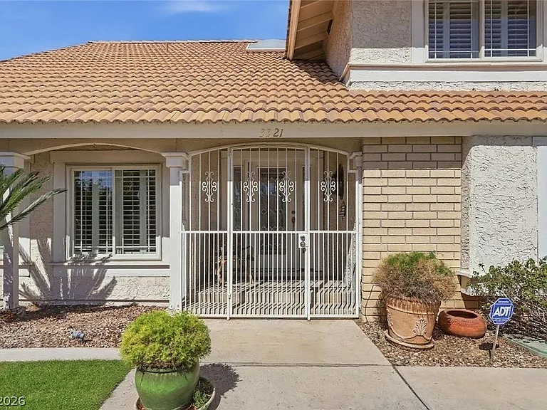 3321 Basque St — Photo 2