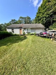 7 Mount Tom Road, New Milford, CT, 06776