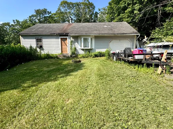 7 Mount Tom Road, New Milford, CT 06776