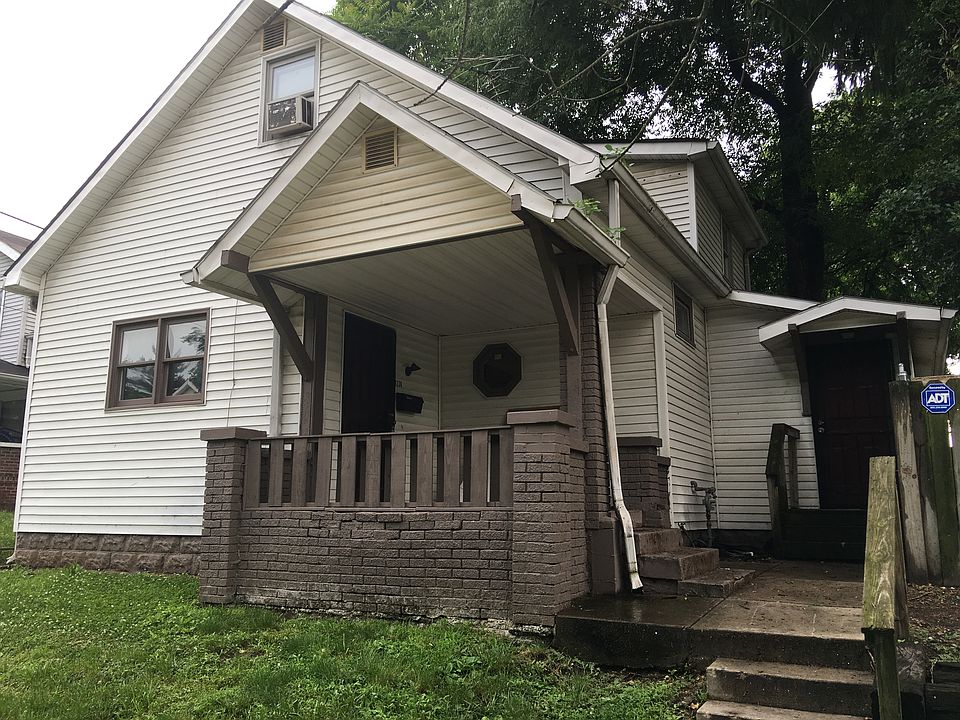 1st image of 1330 N Beville Ave