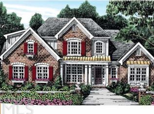 408 Kings Point Dr, Canton, GA 30115