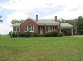 189 W Sunrise Dr, Dry Fork, VA 24549